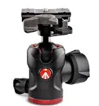 Manfrotto 494 Center Ball Head with 200PL-PRO Quick Release Plate