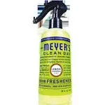 Mrs. Meyer's 8 oz. Clean Day Lemon Verbena Room Freshener