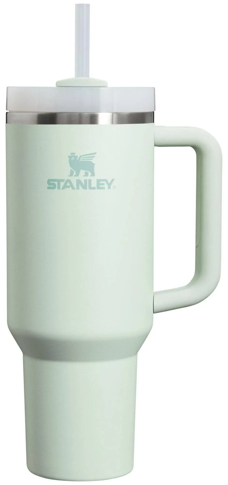 Stanley The Quencher H2.0 Flowstate Tumbler - 40 Oz in Mist