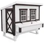 OverEZ Chicken Farmhouse Coop - Large