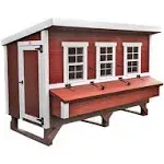 OverEZ XL Chicken Coop - Up to 20 Chickens