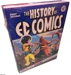 History of EC Comics (Taschen, 2020)/ NEW...in orig BOX