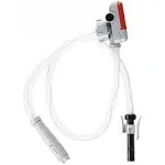 TeraPump TRFA01 - Battery Powered Fuel Transfer Pump