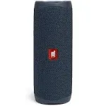 JBL Flip 5 - Waterproof Portable Bluetooth Speaker (Teal)