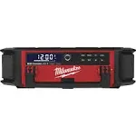 Milwaukee 2950-20 M18 PACKOUT Radio & Charger