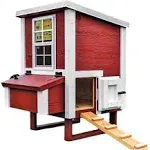 OverEZ Small Chicken Coop (Up to 5 chickens)