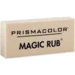 Sanford Magic Rub 1954 Block Eraser