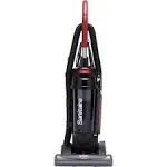 Sanitaire SC5845D Bagless HEPA Upright Vacuum