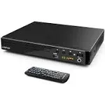 LP-099 Multi Region Code Zone Free PAL/NTSC HD DVD Player CD Player with HDMI...