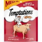 Tem6.3OZ Beef Cat Treat