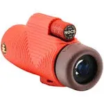 Nocs Provisions Zoom Tube 8x32 Monocular Cardinal Red