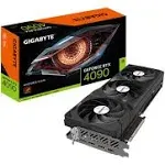 Gigabyte GeForce RTX 4090 WINDFORCE V2 24G Graphics Card GV-N4090WF3V2-24GD