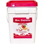 Mrs. Pastures Cookies