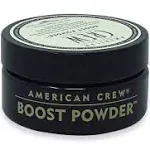 American Crew Boost Powder - 0.3 oz jar