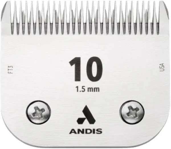 Andis UltraEdge Clipper Blade