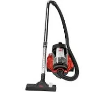 Bissell Zing Bagless Canister Vacuum