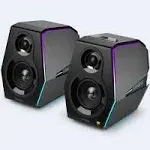 HECATE by Edifier G5000 Bluetooth Computer Gaming Speakers Hi-Res Audio 88W RMS