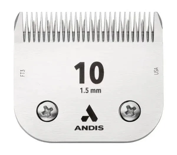 Andis UltraEdge Clipper Blade