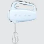 Smeg Hand Mixer - White