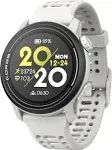 Coros Pace 3 GPS Sport Watch White (Nylon)