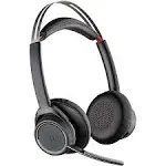 Plantronics 202652-103 B825 Voyager Focus UC Headset