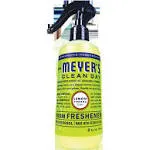 Mrs. Meyer's 8 oz. Clean Day Lemon Verbena Room Freshener