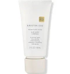 Kristin Ess Weightless Shine Air Dry Creme