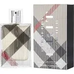 Burberry Brit Eau de Parfum Spray by Burberry for Women