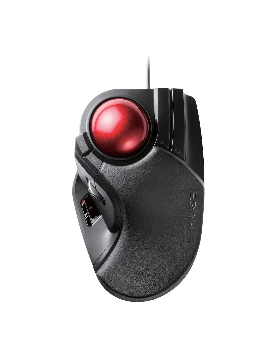 ELECOM Trackball Mouse