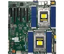 ✅Supermicro H12DSI-N6 Motherboard DP Rome/Milan platform w/SP3CPU FULL WARRANTY