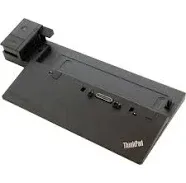 LENOVO THINKPAD PRO DOCK - 90W NEW IN BOX