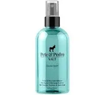 Pete & Pedro Natural Sea Salt Spray