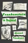 Frankenstein in Baghdad: A Novel by  Ahmed Saadawi - Paperback - from St. Vinnie's Charitable Books (SKU: 2HH-04-1476)