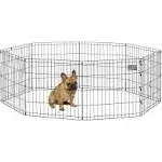 Midwest Pet Exercise Pen 8 Panels