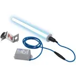 Fresh-Aire UV Blue Tube Ultraviolet Light TUV-BTER2