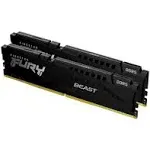 Kingston KF552C40BB-32 32gb Ddr5 SDRAM Fury Beast Memory Module