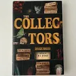 The Collectors: Stories: (Printz Medal Winner) [Book]