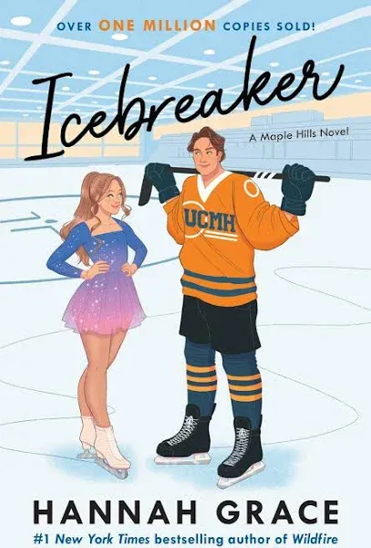 Icebreaker