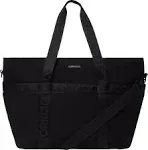 Corkcicle Estelle Tote Black