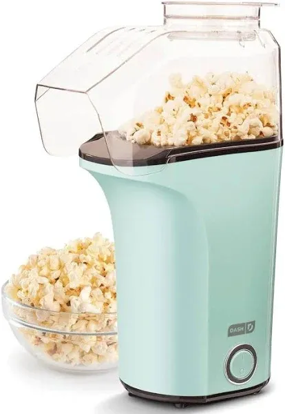 Dash Popcorn Maker