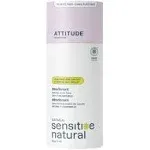 Attitude Baking Soda-Free Deodorant Sensitive Skin