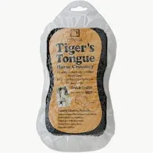 Epona Tiger's Tounge Horse Groomer Scrubber Massager