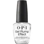 OPI Plumping Volumizing Top Coat - 0.5 oz