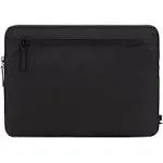 Incase Flight Nylon Compact Sleeve for 13-inch MacBook Pro, Black