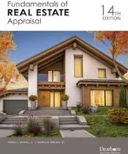 Fundamentals of Real Estate Appraisal