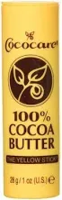 Cococare 100% Cocoa Butter