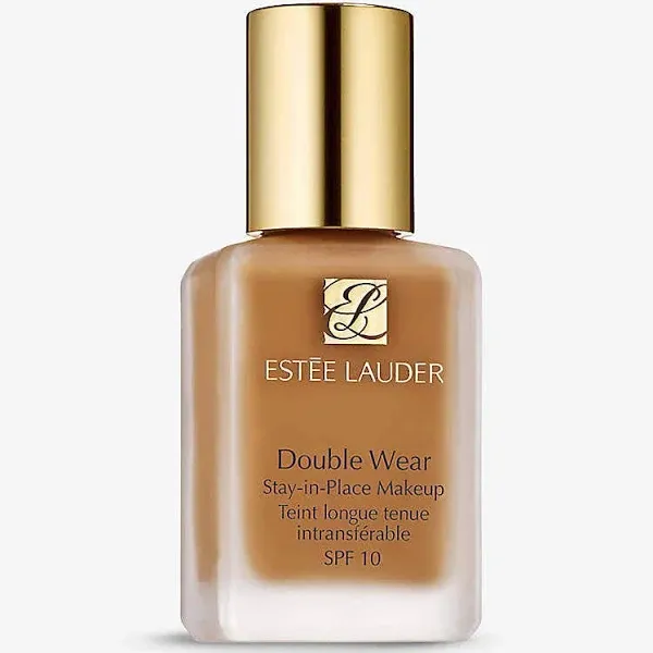 Estee Lauder Double Wear Stay-In-Place Makeup SHELL 1C0 - Size 1 Oz. / 30mL