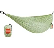 Grand Trunk TRUNKTECH Double Hammock - Cabo