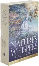 Nature's Whispers Oracle Cards