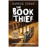 The Book Thief by Markus Zusak